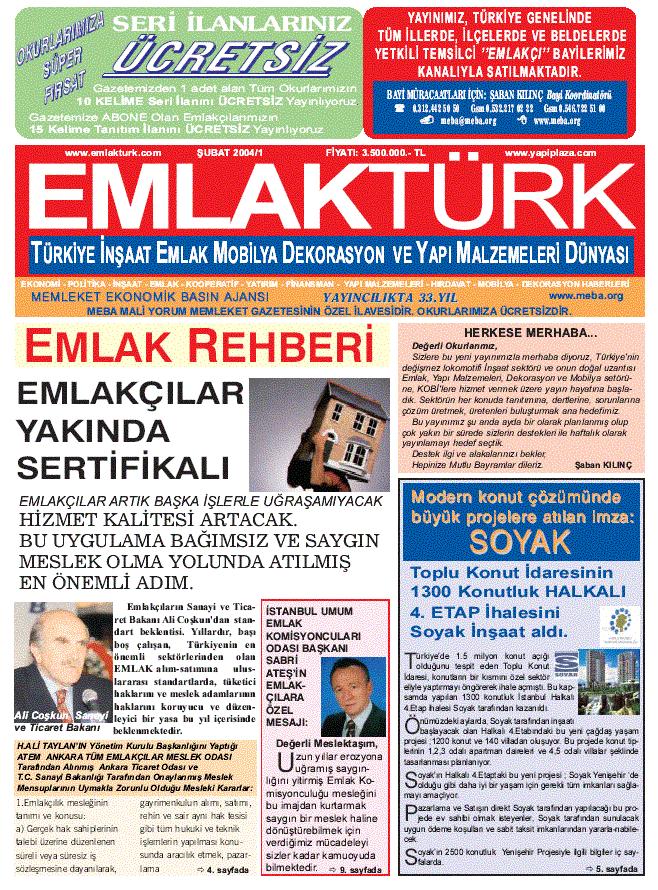 emlakturk