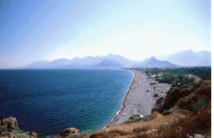 turkeyhorizon